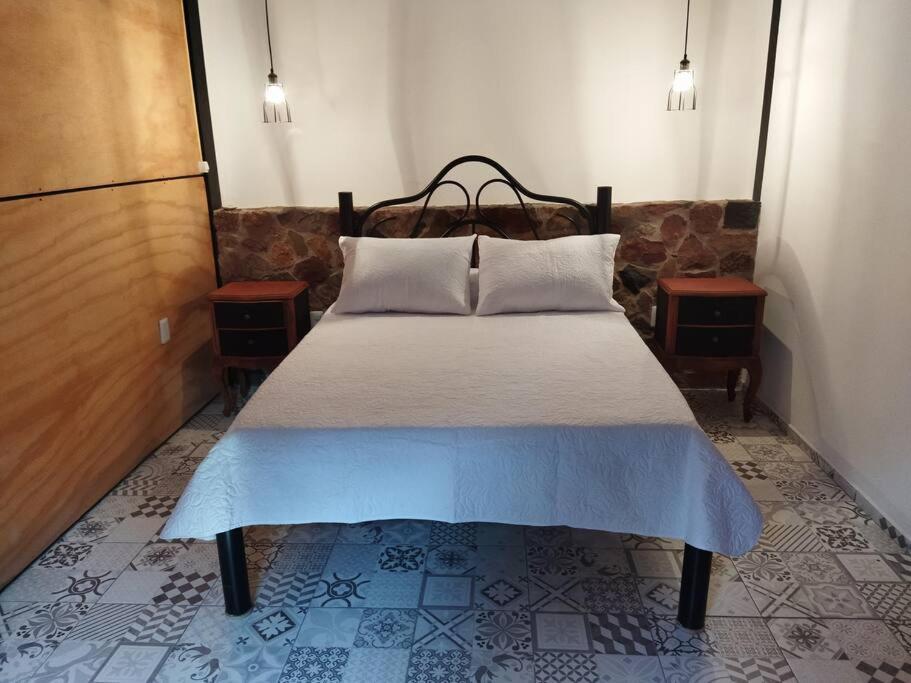 Apartmán Apartamento Dos Hermanas Colonia Estrella Exteriér fotografie
