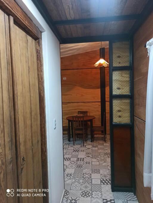 Apartmán Apartamento Dos Hermanas Colonia Estrella Exteriér fotografie
