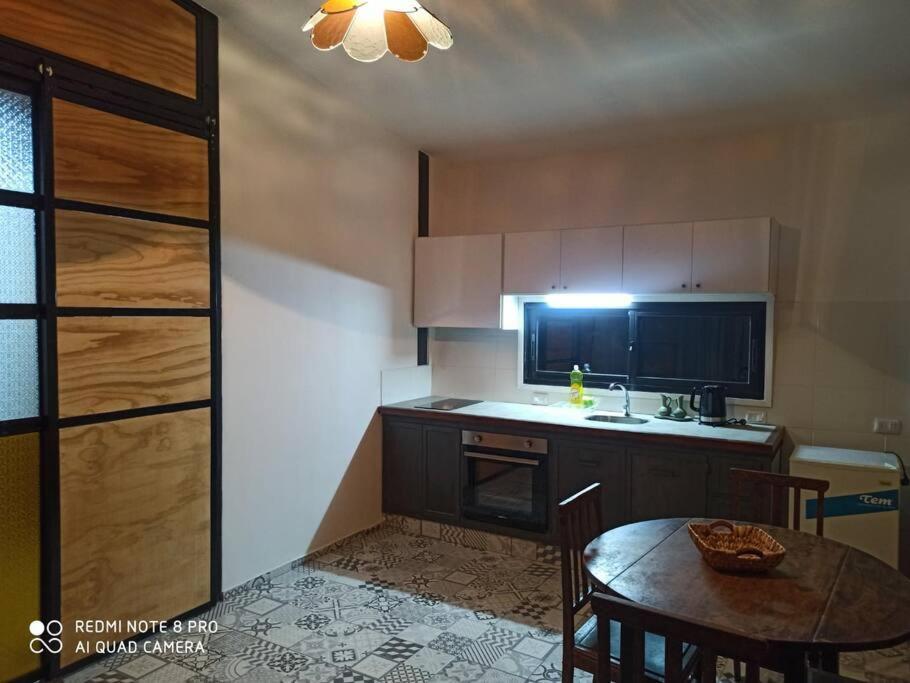 Apartmán Apartamento Dos Hermanas Colonia Estrella Exteriér fotografie