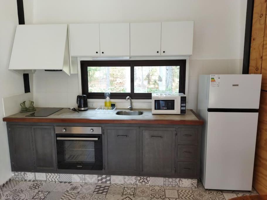 Apartmán Apartamento Dos Hermanas Colonia Estrella Exteriér fotografie