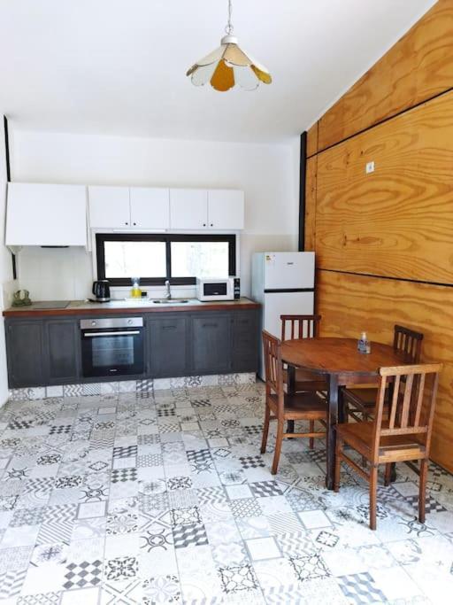 Apartmán Apartamento Dos Hermanas Colonia Estrella Exteriér fotografie