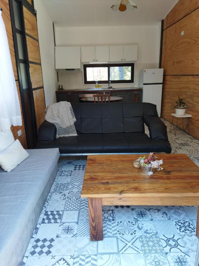 Apartmán Apartamento Dos Hermanas Colonia Estrella Exteriér fotografie